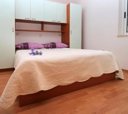 Apartament Abesinac