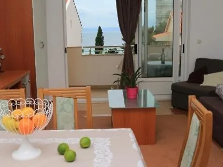 Abesinac Makarska