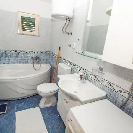 Apartament Abesinac Makarska