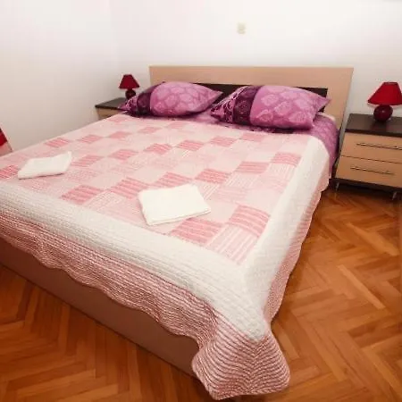 Abesinac Apartment Makarska