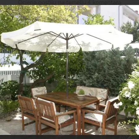 Abesinac Apartment