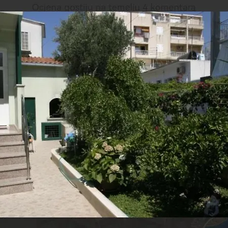 Abesinac * Makarska