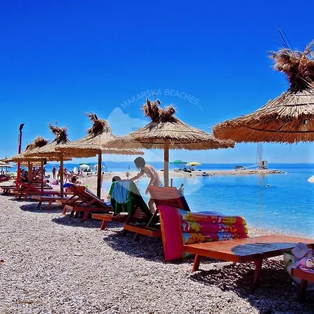 Abesinac * Makarska