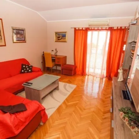 Abesinac Appartamento